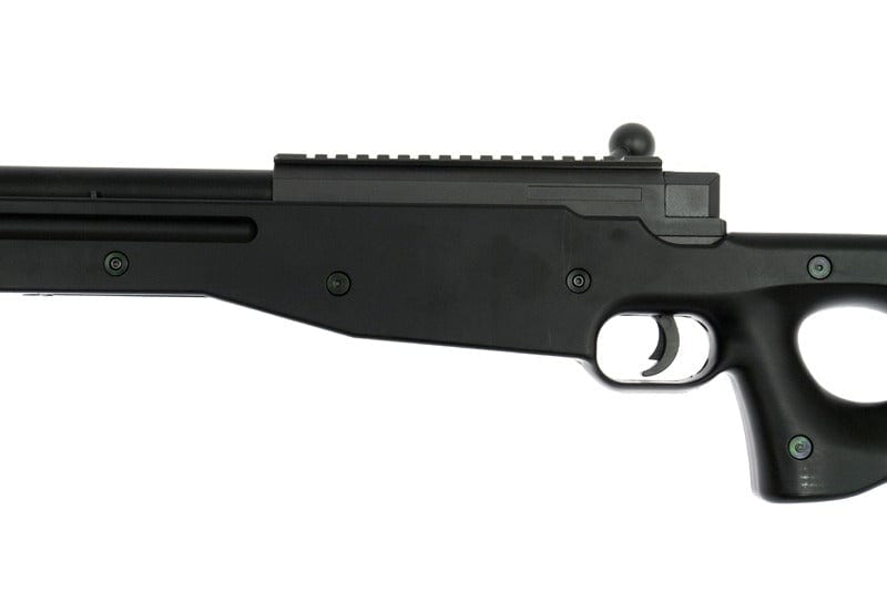 And UPV warrior sniper rifle replica