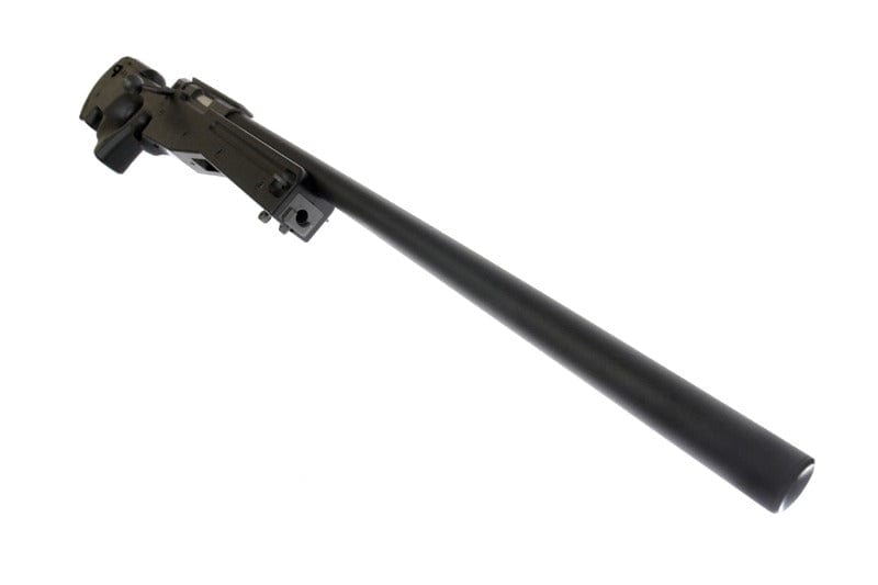 And UPV warrior sniper rifle replica