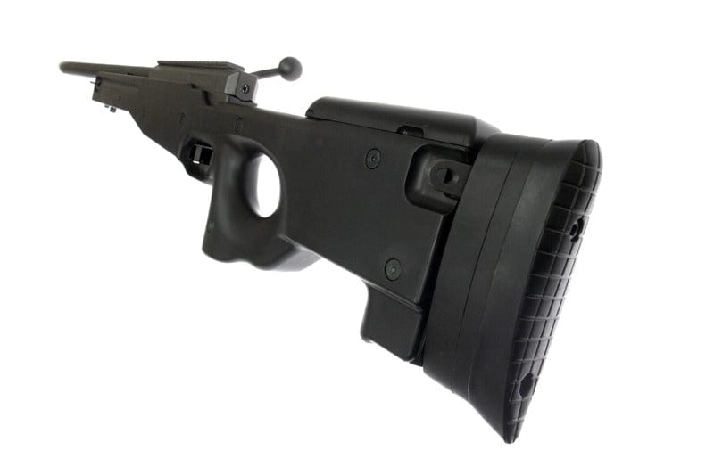 And UPV warrior sniper rifle replica