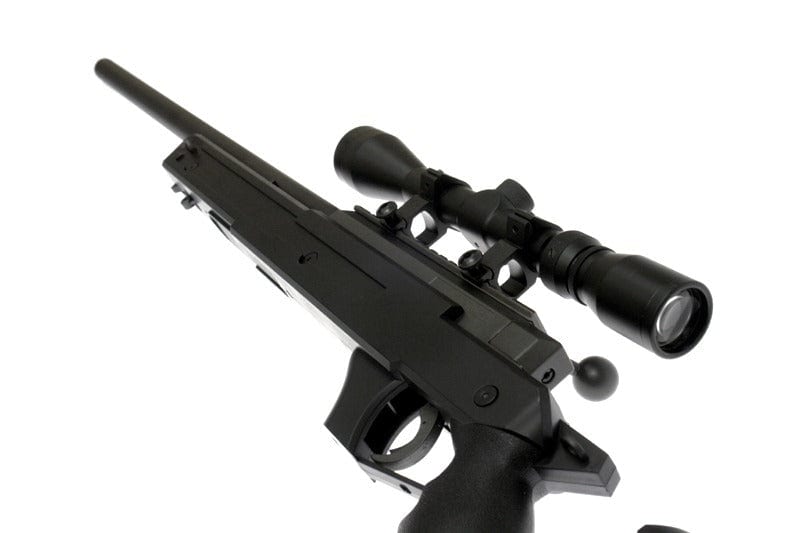 MB05CUPV Sniper Rifle