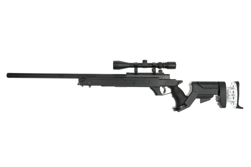 MB05CUPV Sniper Rifle