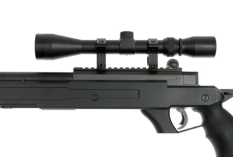 MB05CUPV Sniper Rifle