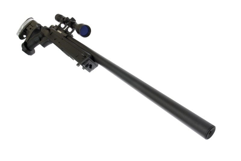 MB05CUPV Sniper Rifle