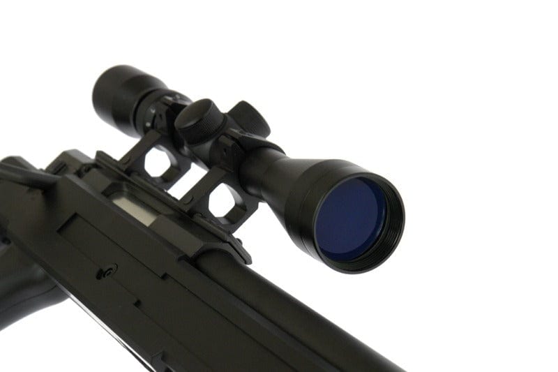 MB05CUPV Sniper Rifle