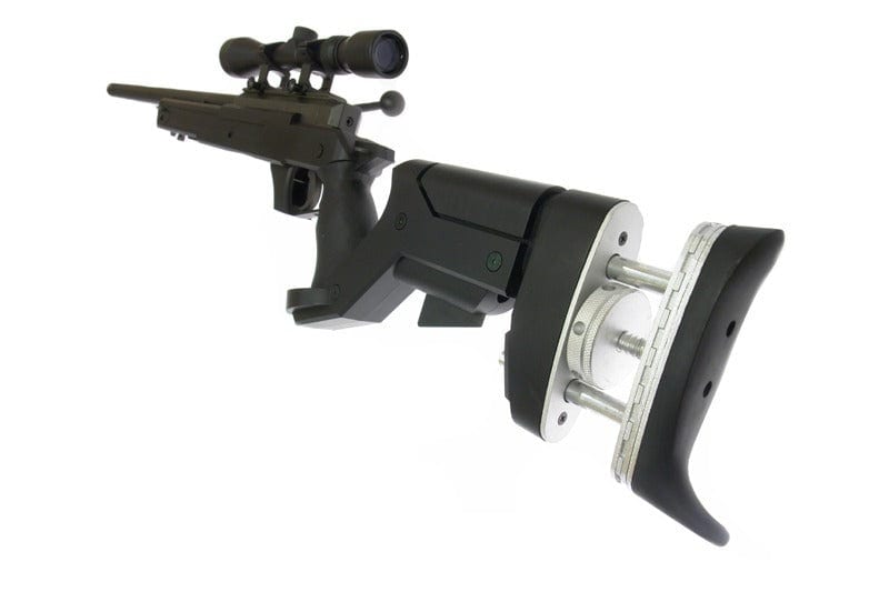 MB05CUPV Sniper Rifle