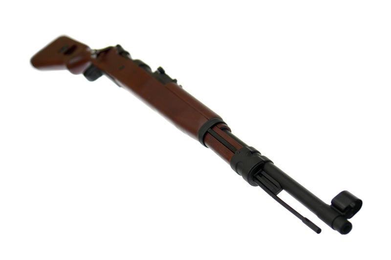 KAR98K carbine replica (Gas version) by DBOY on Airsoft Mania Europe