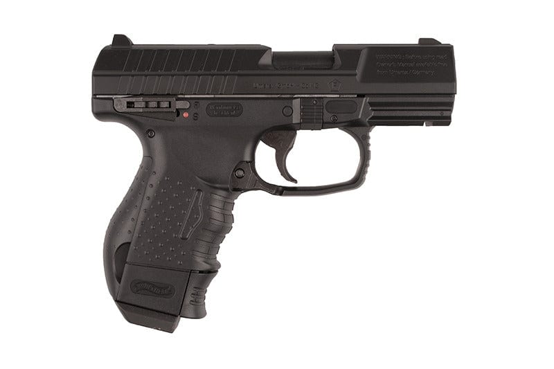 WALTHER CP-99 Compact Airgun by Umarex on Airsoft Mania Europe