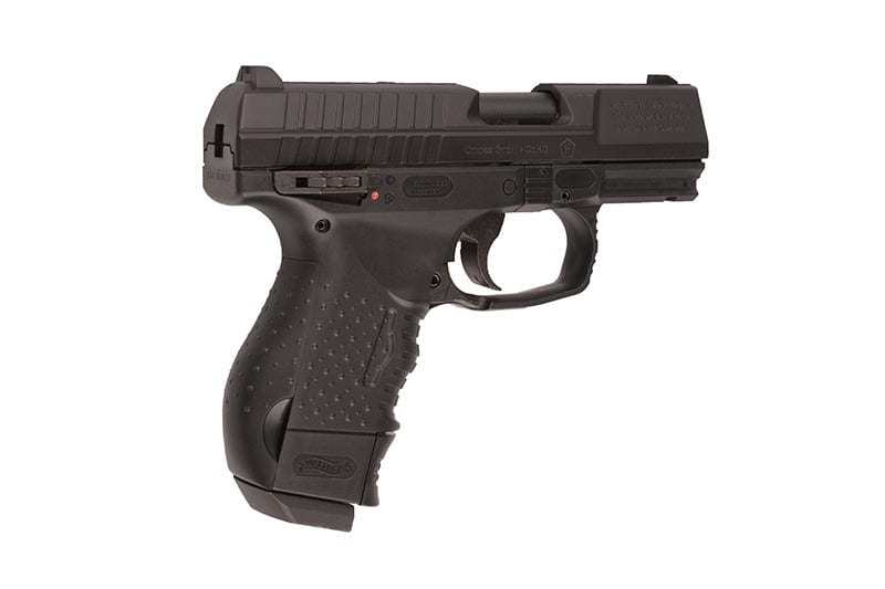 WALTHER CP-99 Compact Airgun by Umarex on Airsoft Mania Europe