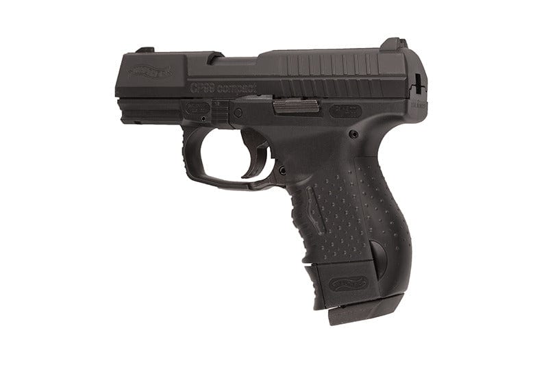 WALTHER CP-99 Compact Airgun by Umarex on Airsoft Mania Europe