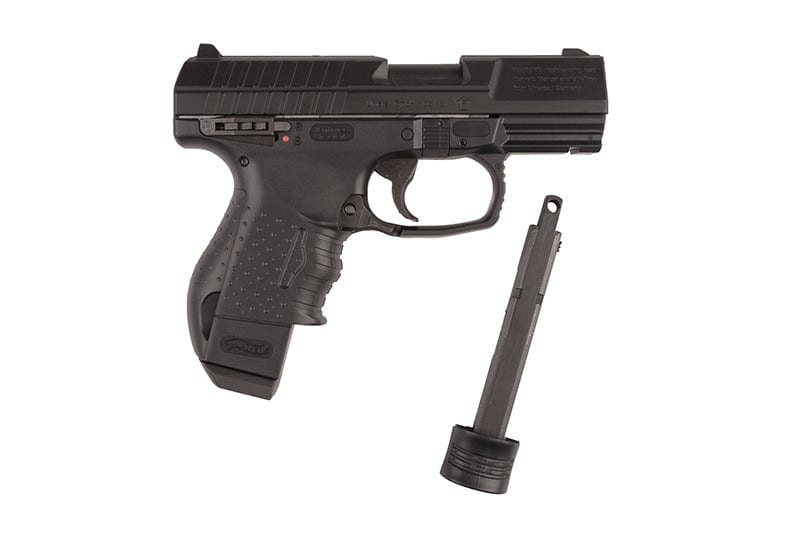 WALTHER CP-99 Compact Airgun by Umarex on Airsoft Mania Europe