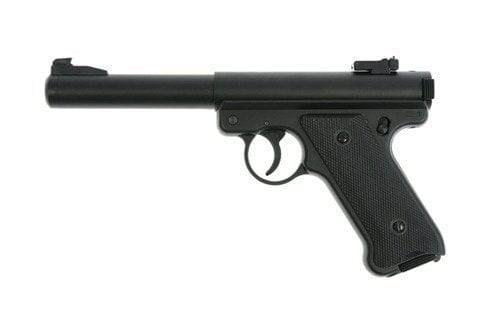Ruger MK1 pistol