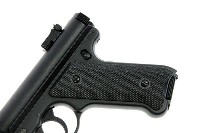 Ruger MK1 Gas pistol