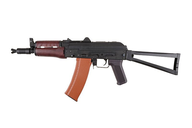 AK74 SU (CM045A / wood)