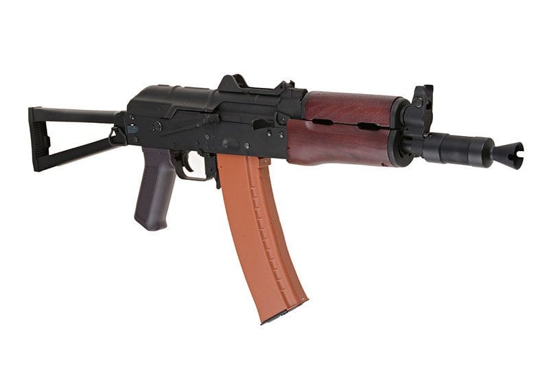AK74 SU (CM045A / wood)