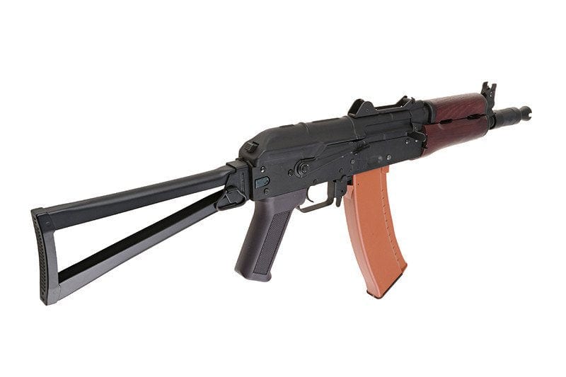 AK74 SU (CM045A / wood)