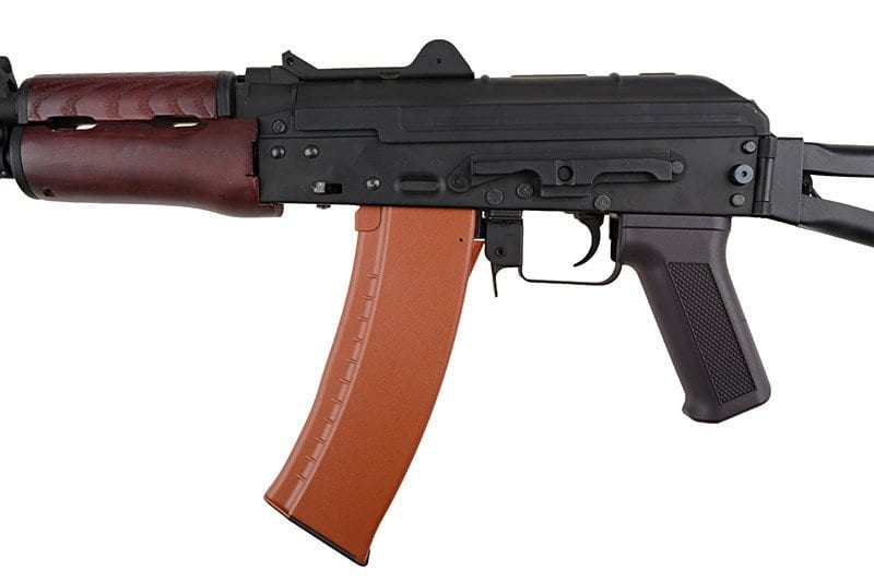 AK74 SU (CM045A / wood)