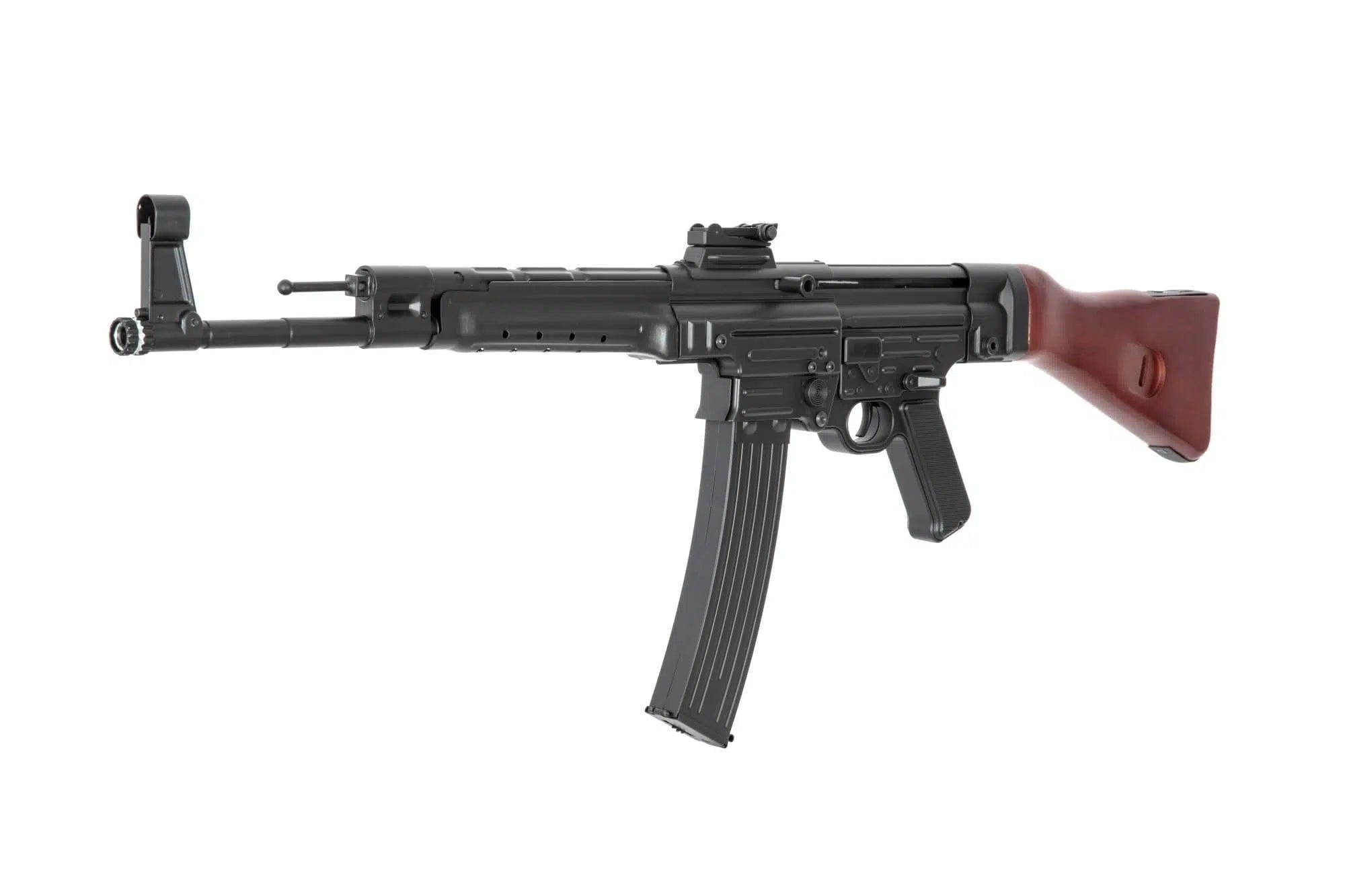 STG44 WWII airsoft rifle replica