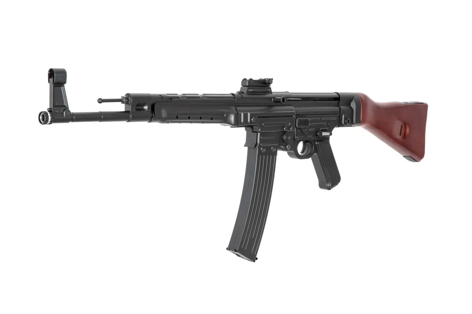 STG44 / MP44 WWII rifle replica