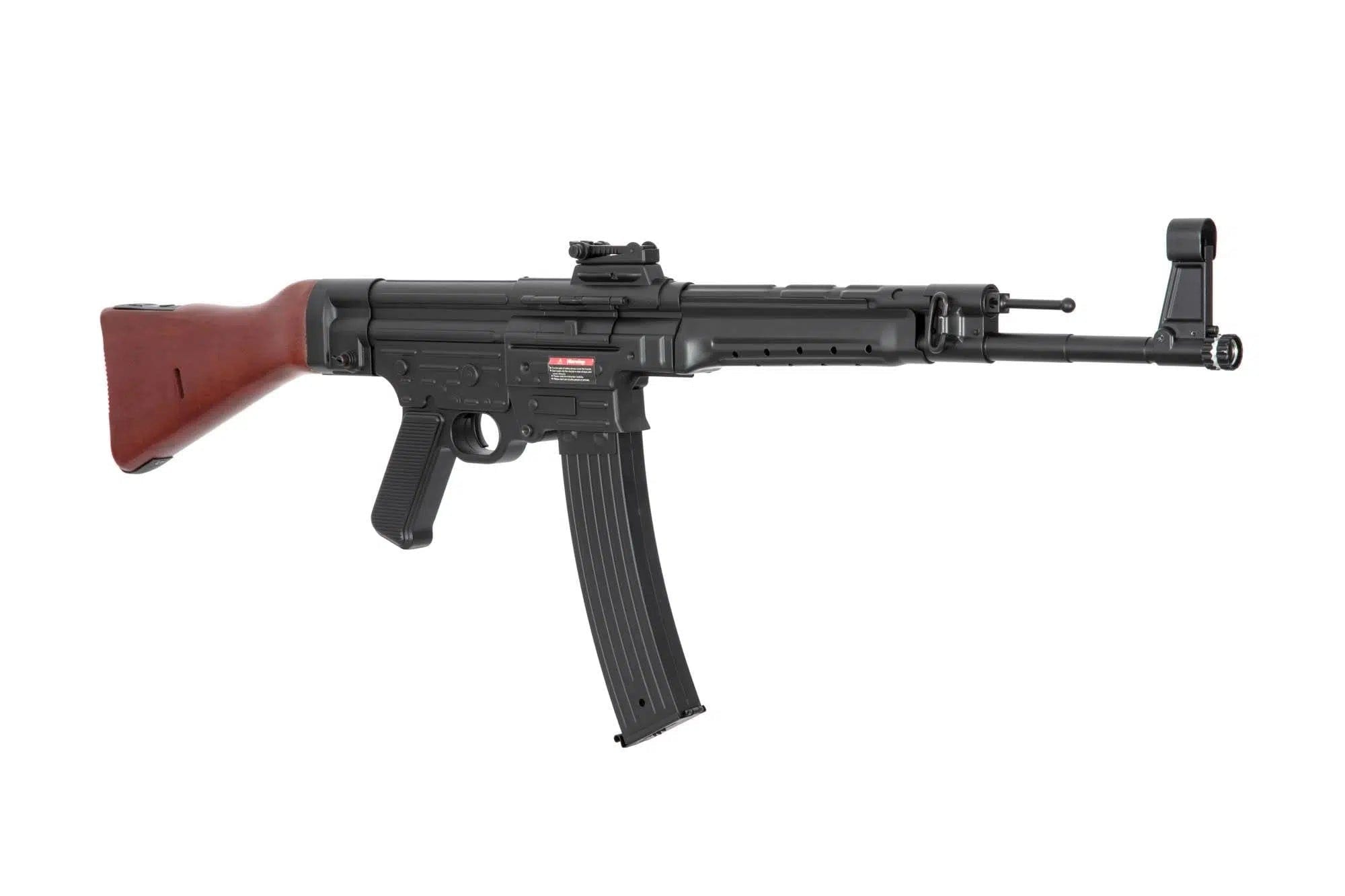 STG44 / MP44 WWII rifle replica