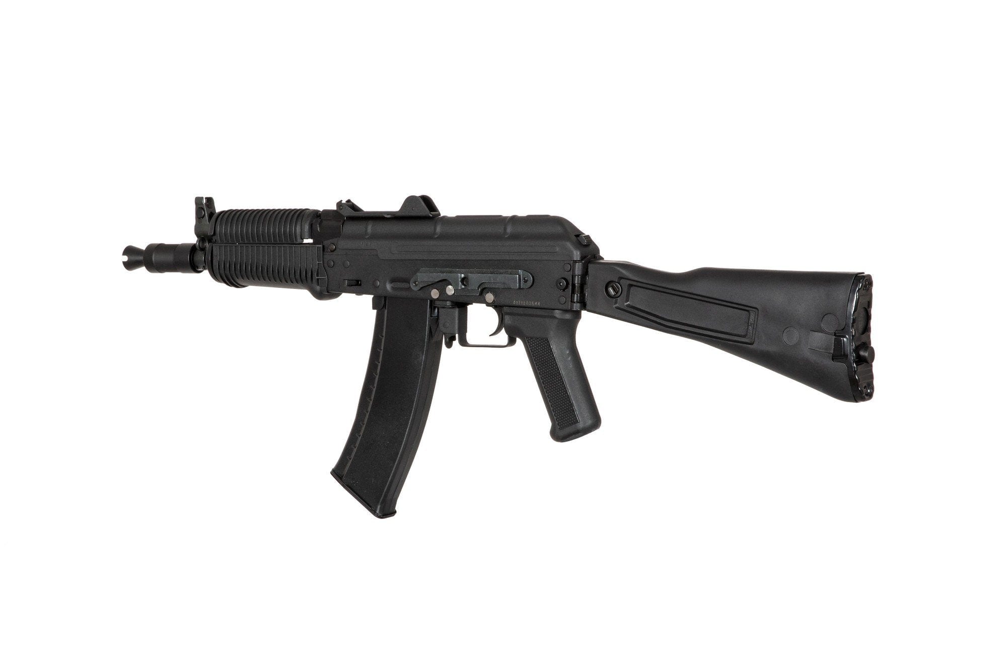 AK74SU Airsoft Replica (RK-12)