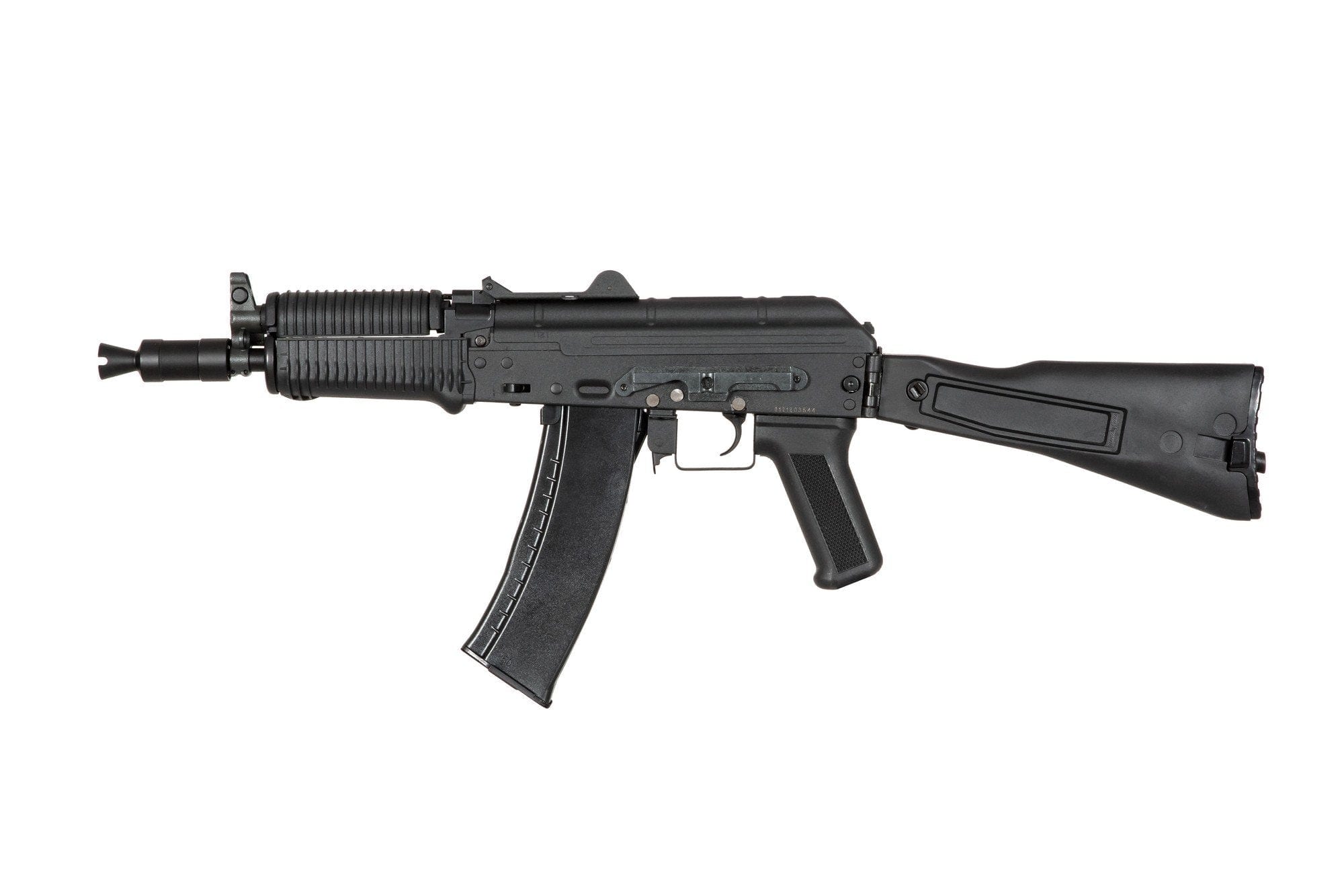 AK74SU Airsoft Replica (RK-12)