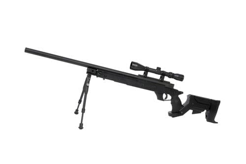 Sniper Rifle G22D