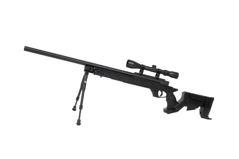 Sniper Rifle G22D
