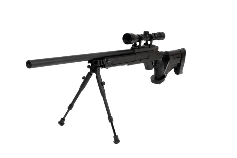 Sniper Rifle G22D
