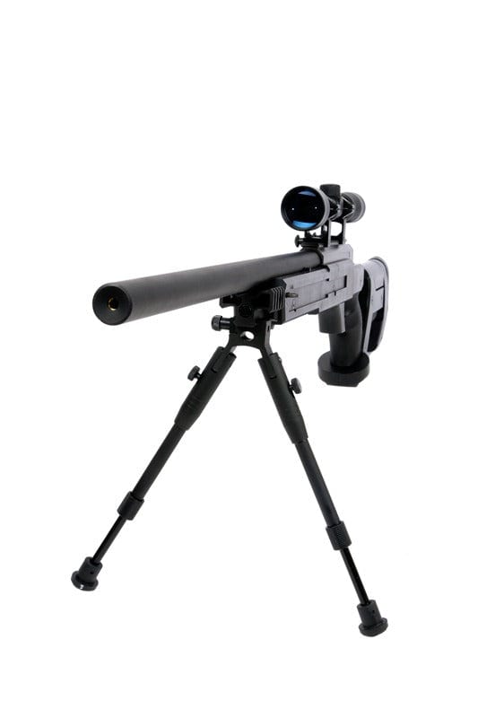 Sniper Rifle G22D