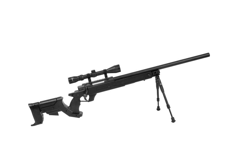 Sniper Rifle G22D