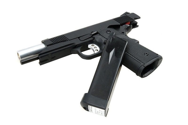 1911 HI-CAPA 5.1 KP-05 CO2 pistol