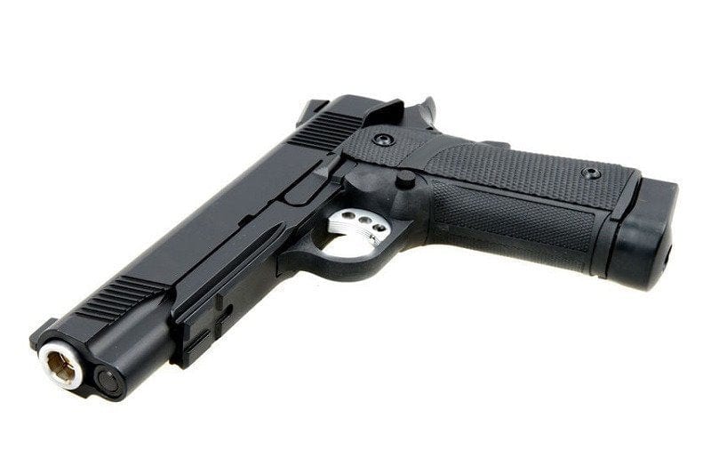 1911 HI-CAPA 5.1 KP-05 CO2 pistol