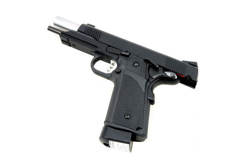 1911 HI-CAPA 5.1 KP-05 CO2 pistol