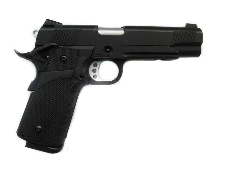 HI-CAPA KP-05 gas Pistol