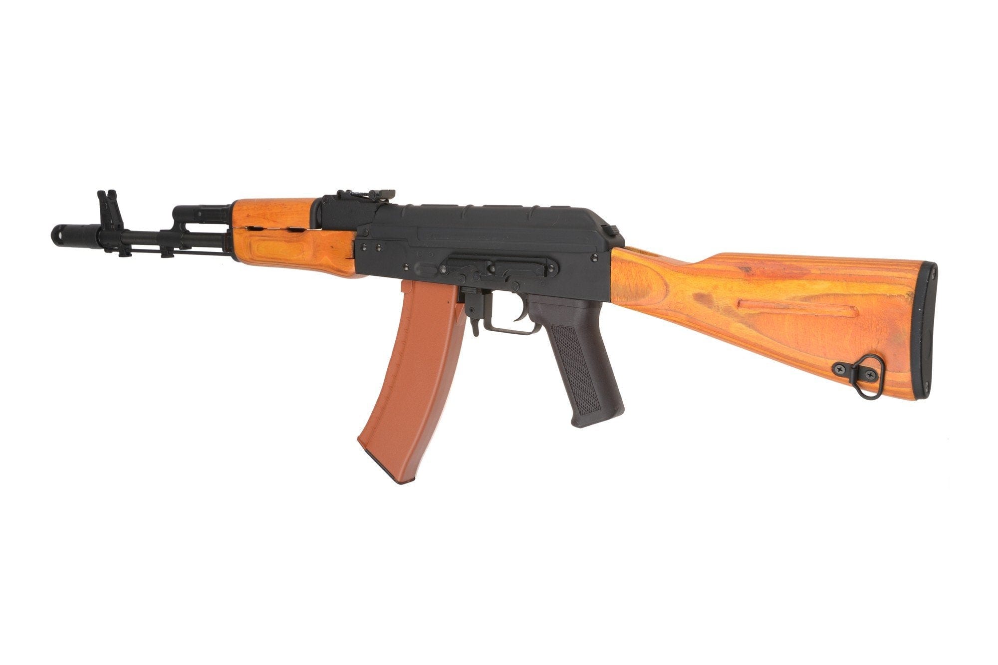 Cyma AK74 Assault Rifle(CM048)