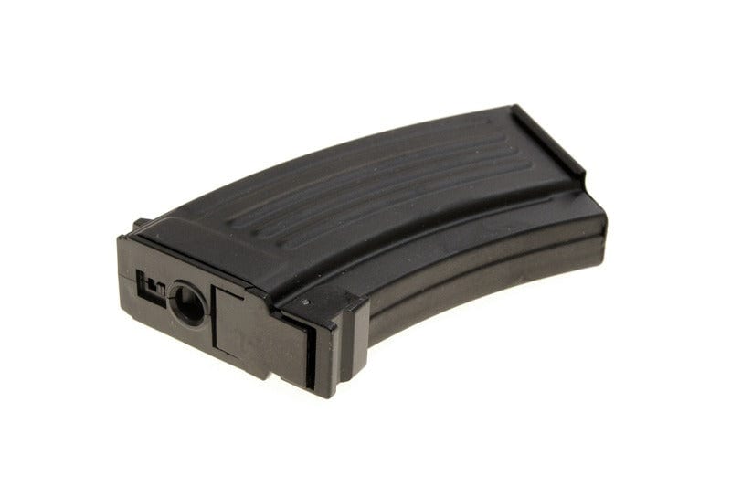 Hi-Cap AK Magazine, 220 Rds