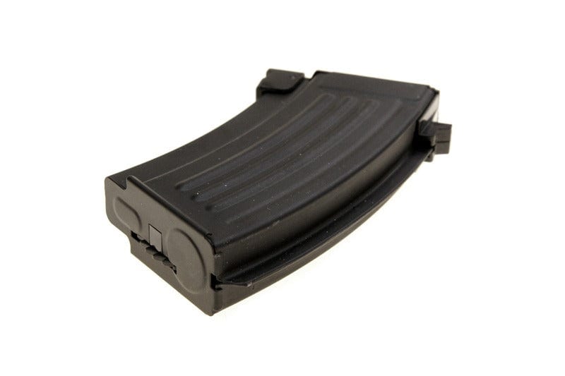 Hi-Cap AK Magazine, 220 Rds