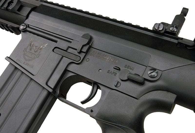 SR25 Sniper Replica (FB6651)