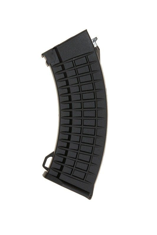 Hi-Cap AK magazine “Waffle”
