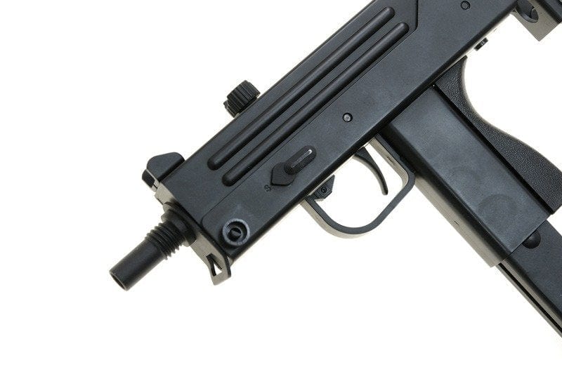 G11-A1 Ingram M10 Gas submachine gun