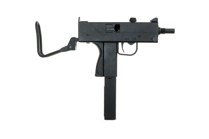 G11-A1 Ingram M10 Gas submachine gun