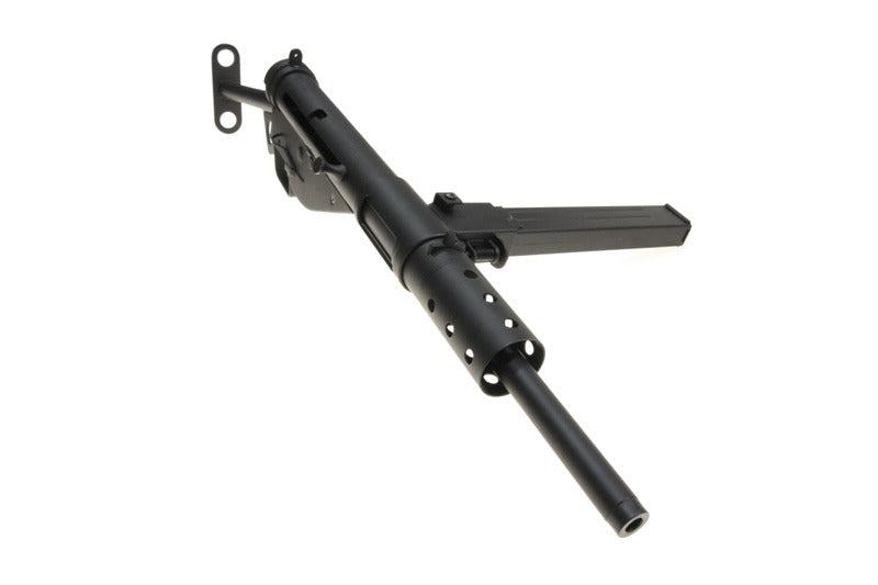Sten submachine gun MkII
