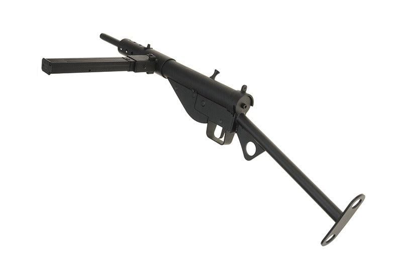 Sten submachine gun MkII