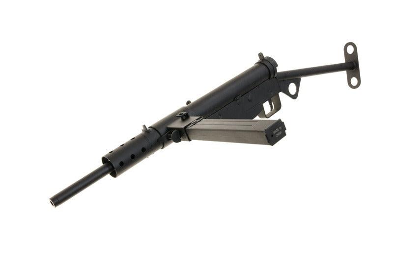 Sten submachine gun MkII