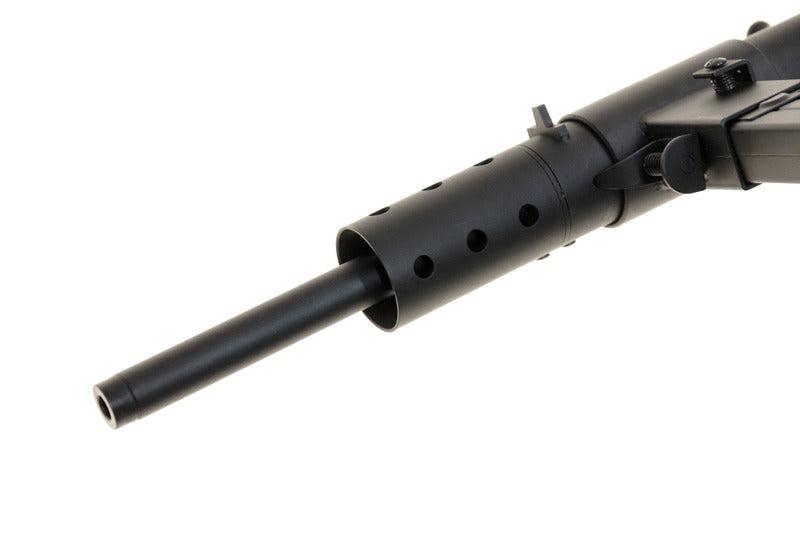Sten submachine gun MkII