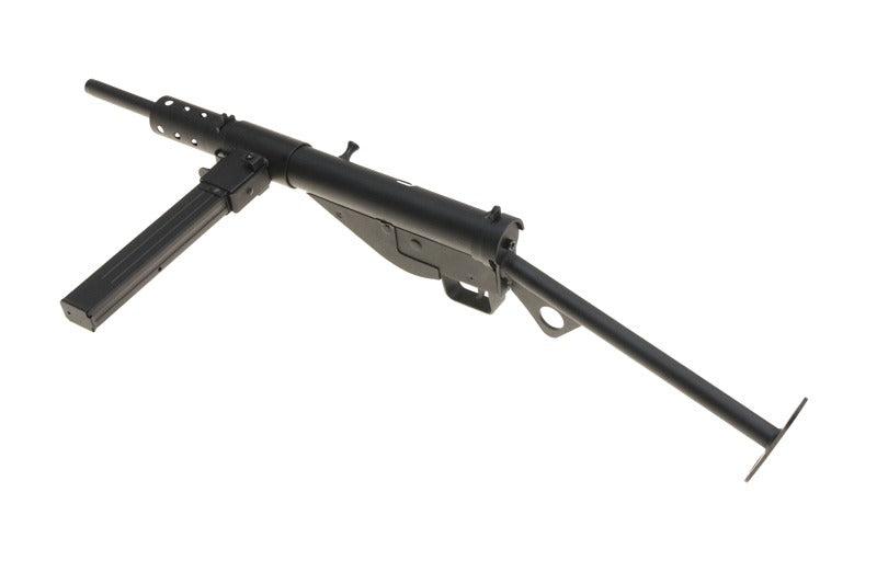 Sten submachine gun MkII