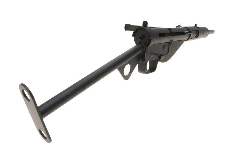 Sten submachine gun MkII