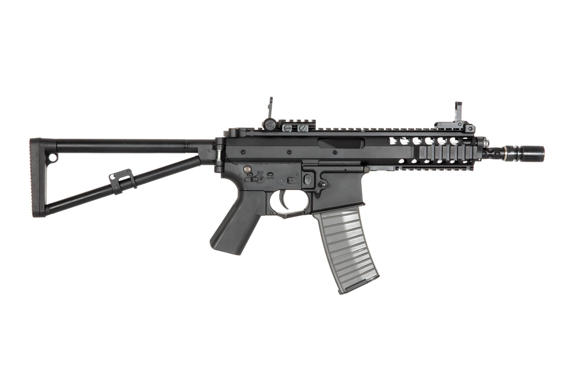 KAC PDW (BI-8002)
