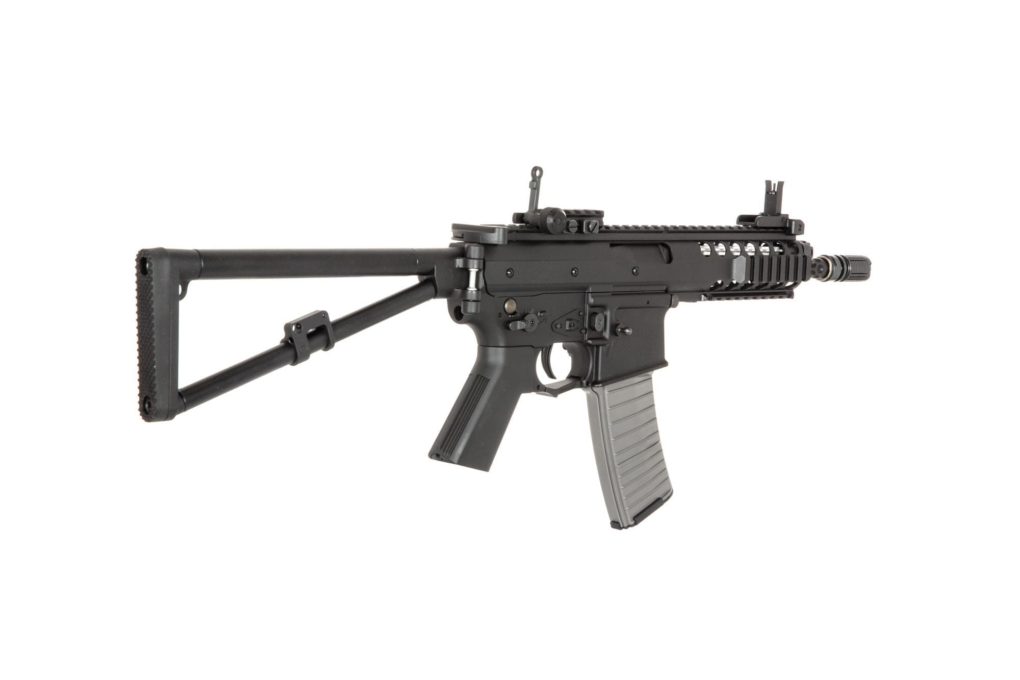 KAC PDW (BI-8002)