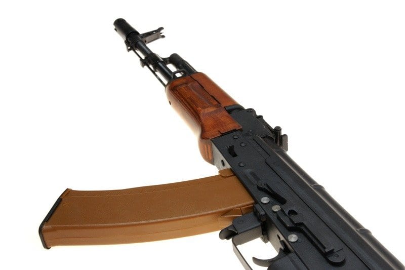 AK74S (RK-03SW) replica